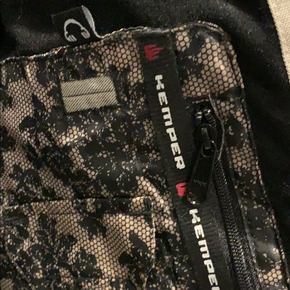 Kemper coat - Picture 4 of 8